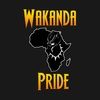 wakandapride
